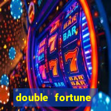 double fortune minutos pagantes